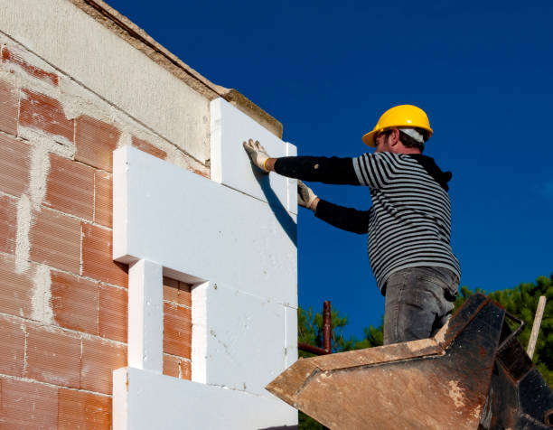Best Garage Insulation Installation  in Boiling Spring Lakes, NC