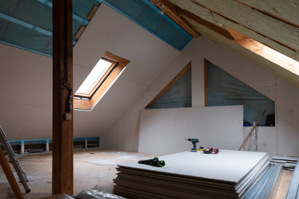 Range of Insulation Solutions in Boiling Spring Lakes, NC