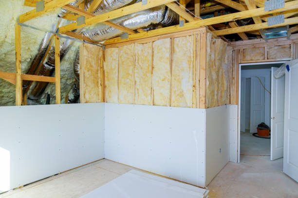 Best Crawl Space Insulation  in Boiling Spring Lakes, NC