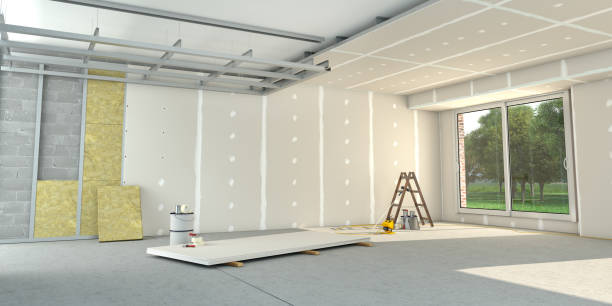 Best Attic Insulation Installation  in Boiling Spring Lakes, NC