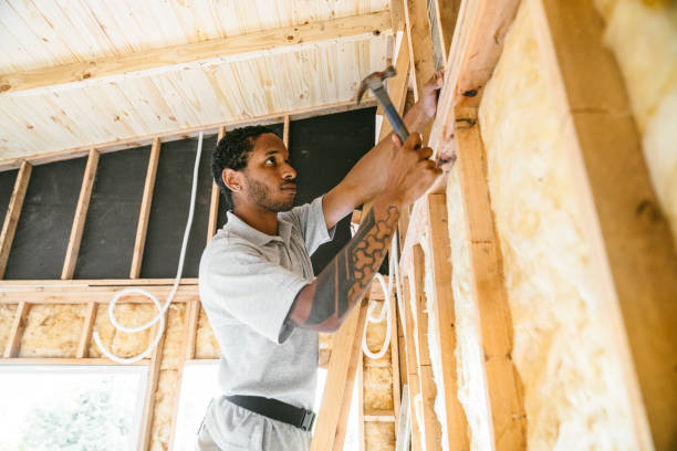 Insulation for Commercial Buildings in Boiling Spring Lakes, NC