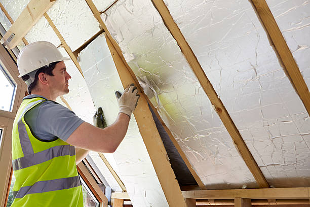 Garage Insulation Installation in Boiling Spring Lakes, NC